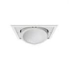 NORMALIT - DOWNLIGHT DORFIN Q DQ33SB DE NORMALIT BLANCO