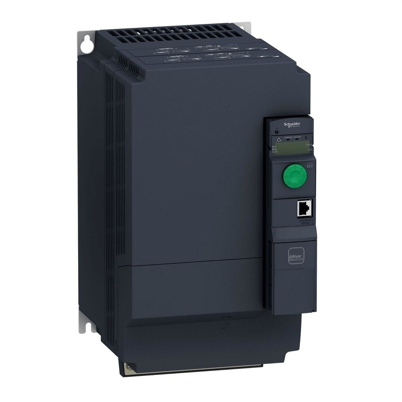Schneider Electric - Variador de velocidad ALTIVAR-320B 11Kw 400V trifásico book