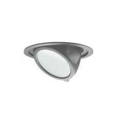 NORMALIT - DOWNLIGHT DORFIN D43OG DE NORMALIT GRIS