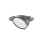 NORMALIT - DOWNLIGHT DORFIN D43OG DE NORMALIT GRIS