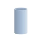 REVI TUBOS - Manguito ECO-Blindado enchufable M-20 gris