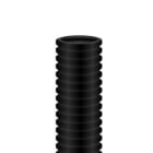 REVI TUBOS - Tubo corrugado M-32 negro (rollo 50m)