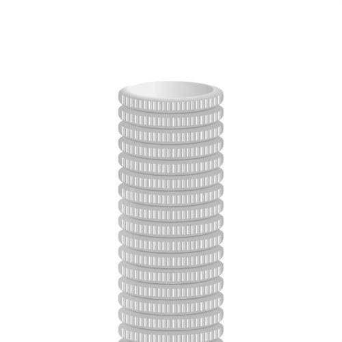 REVI TUBOS - TUBO FORTPLAST M-32 GRIS (ROLLO 50M)