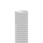 REVI TUBOS - TUBO FORTPLAST M-32 GRIS (ROLLO 50M)