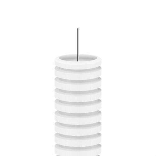 REVI TUBOS - Tubo libre de halógenos Hormicor M-25 gris (rollo 75m)