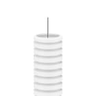 REVI TUBOS - Tubo libre de halógenos Hormicor M-25 gris (rollo 75m)