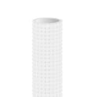 REVI TUBOS - Tubo ECO-Fortplas libre de halógenos M-25 gris (rollo 75m)