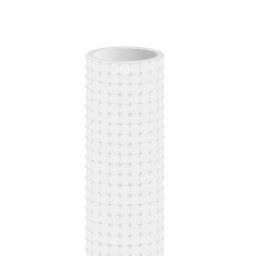 REVI TUBOS - Tubo ECO-Fortplas libre de halógenos M-32 gris (rollo 50m)