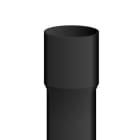 REVI TUBOS - Tubo ICT-Acometidas M-50 negro (fardo 15m)