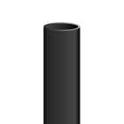 REVI TUBOS - Tubo blindado enchufable 20 negro (fardo 57m)