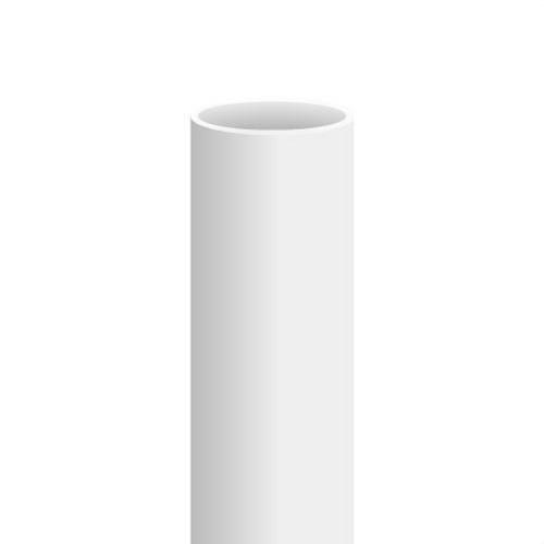 REVI TUBOS - Tubo blindado enchufable 63 gris (fardo 15m)