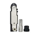 Schneider Electric - Espigas para kit extraíble con zócalo para Vigi NSX 400..630 (2u)