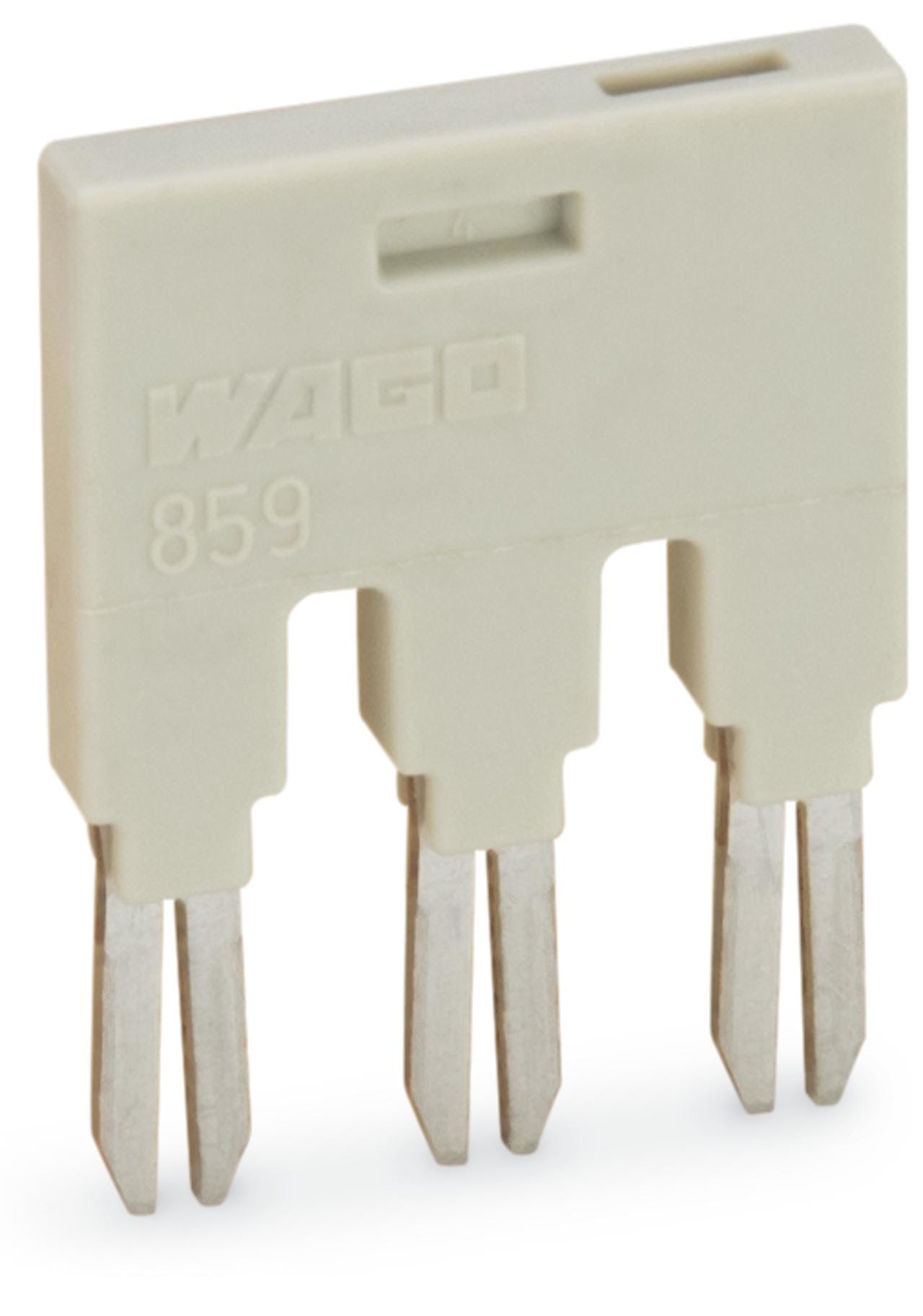 WAGO - Puente 8P Serie 859