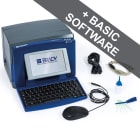 BRADY - S3100 SIGN AND LABEL PRINTER - QWERTY EU S3100-QY-EU