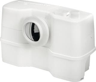 GRUNDFOS - TRITURADORA SOLOLIFT2 WC-1 1x230V