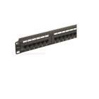 EXCEL - PANEL INTEGRADO 24 PUERTOS CAT.5E UTP 1UA