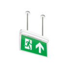 NORMALUX - Kit de suspensión S-KS