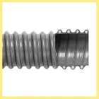 INTERFLEX - Tubo espiralado GSIG DN32 PVC gris