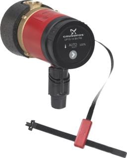 GRUNDFOS - Bomba de recirculación COMFORT 15-14 BA PM