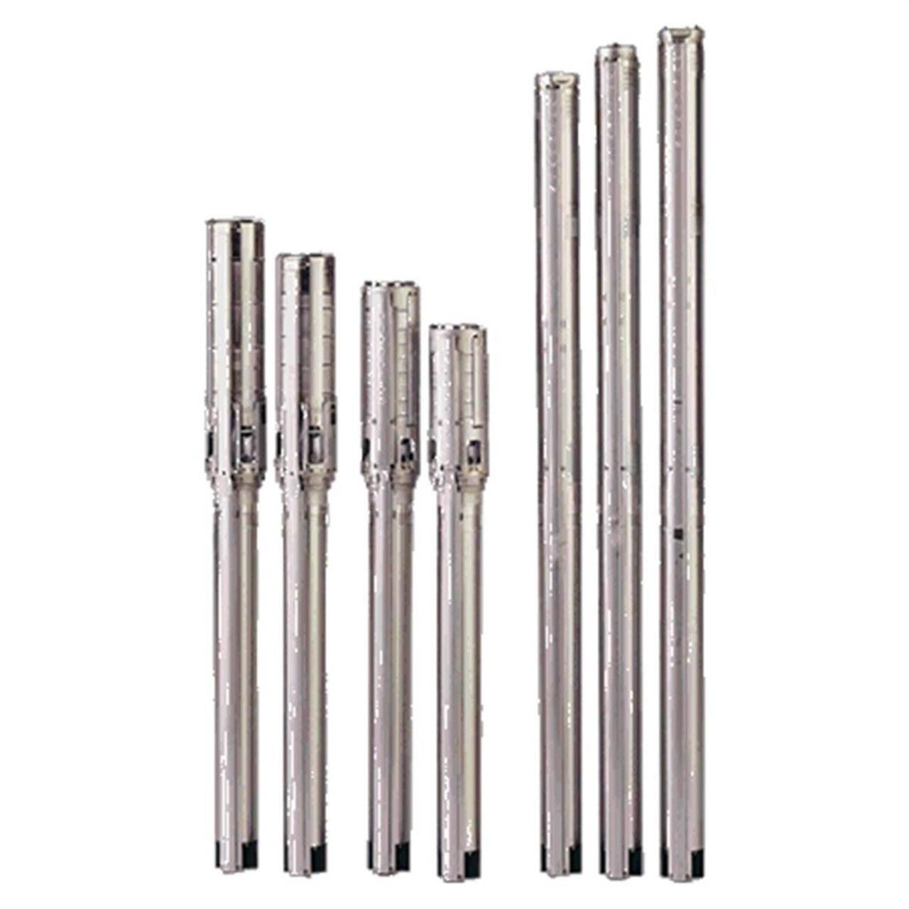 GRUNDFOS - Bomba sumergible SQF-2,5-2 AISI304