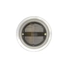 NORMALUX - Baliza escalera BR BRU LED permanente IP42 gris