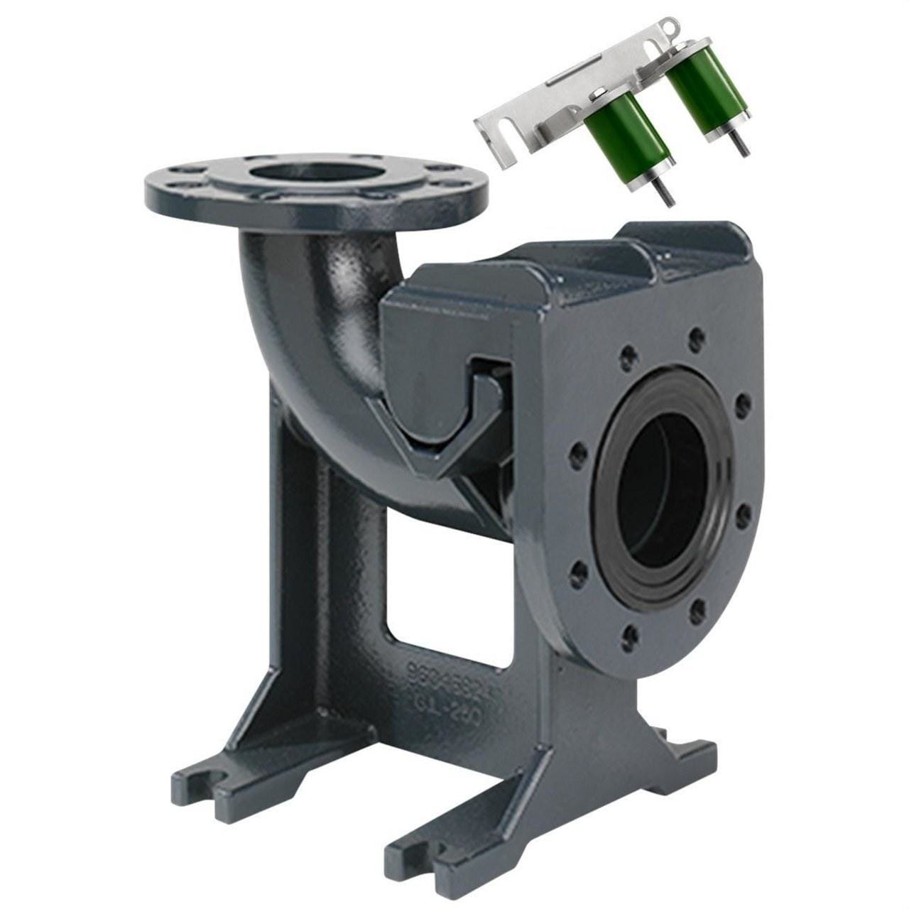 GRUNDFOS - Autoacoplamiento AC80 80 P/SE1/SEV
