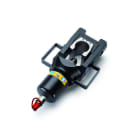 CEMBRE - Cabezal hidráulico RHU 230-630 engaste Cu y Al 10 A 630mm²