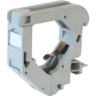 EXCEL - MODULO SOPORTE RJ45 KEYSTONE PARA CARRIL DIN