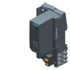 SIEMENS - Módulo de interfaz PROFINET IM155-6PN/2 HIGH FEATURE para ET 200SP, con 2 puertos, 1 alojamiento para BusAdapter