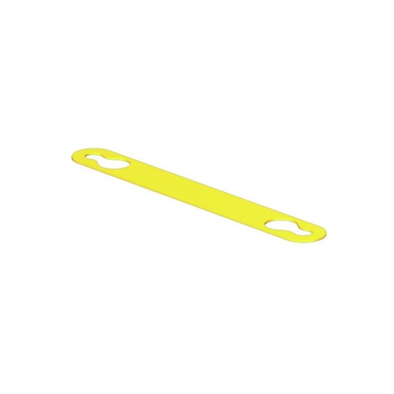 WEIDMULLER - Señalizador cable WM 1/21 2.0-3.5 MM GE