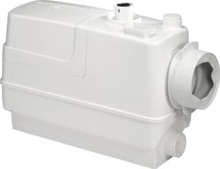 GRUNDFOS - TRITURADORA SOLOLIFT2 CWC-3 1x230V