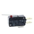 OMRON - PALANCA D3V-162-1C5 1,96N 16A SPDT SOLDAR