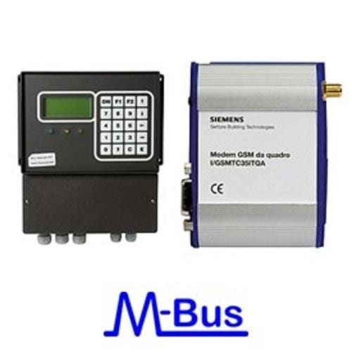 GIACOMINI - Módulo M-Bus para contador agua sanitaria GE552-4