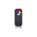 TSL - Controlador mando TSL-2819S RF RGBW 4,5VDC (3xAAA)