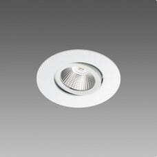 FOSNOVA - Downlight MARTE 7 618 LED 6W 3K CLD blanco