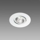 FOSNOVA - Downlight MARTE 7 618 LED 6W 3K CLD blanco