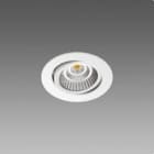 FOSNOVA - Downlight MARTE 9 618 LED 5W 3K CLD blanco