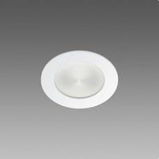 FOSNOVA - Empotrable ANTARES 0624 LED 10W 3K CLD blanco
