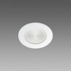 FOSNOVA - Empotrable ANTARES 0624 LED 10W 3K CLD blanco