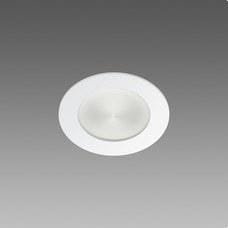 FOSNOVA - Empotrable ANTARES 0624 LED 10W 4K CLD blanco
