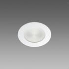 FOSNOVA - Empotrable ANTARES 0624 LED 10W 4K CLD blanco