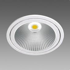 FOSNOVA - MILANO 813 COB 69W 4K FM CLD CELL BLANCO