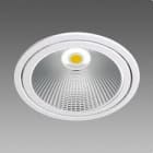 FOSNOVA - MILANO 813 COB 69W 4K FM CLD CELL BLANCO