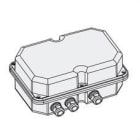 FOSNOVA - Caja IP65 0920 LED 31W 700mA CLD