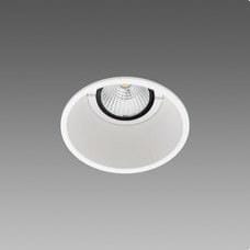 FOSNOVA - Downlight ISPOT TECH 1 1670 9W 3000K CLD-DI blanco