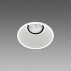 FOSNOVA - Downlight ISPOT TECH 1 1670 9W 3000K CLD-DI blanco