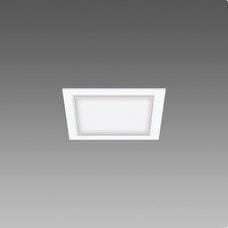 FOSNOVA - Panel ECOLEX Q1 1756 9W 4000K CLD blanco
