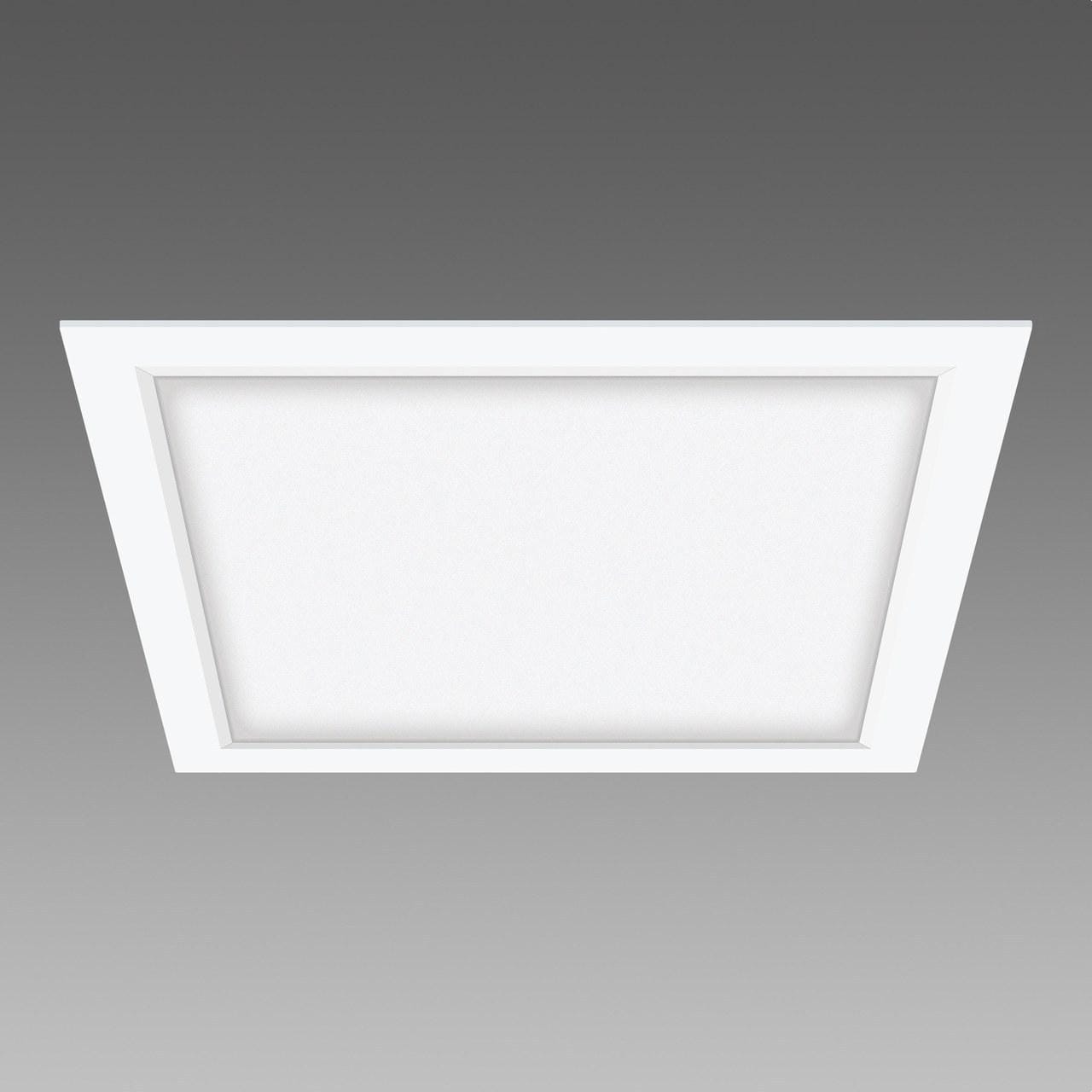FOSNOVA - Panel ECOLEX Q4 1759 28W 4000K CLD blanco