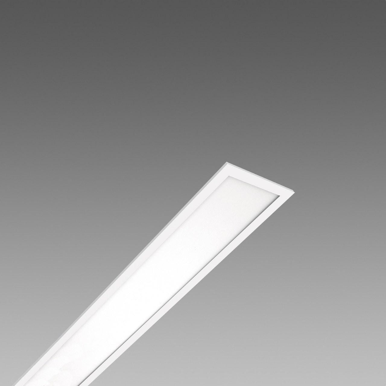 FOSNOVA - Panel ECO R1 1844 LED 29W 4K CELL blanco