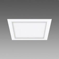 FOSNOVA - Panel ECOLEX Q3 1758 21W 4000K CLD blanco